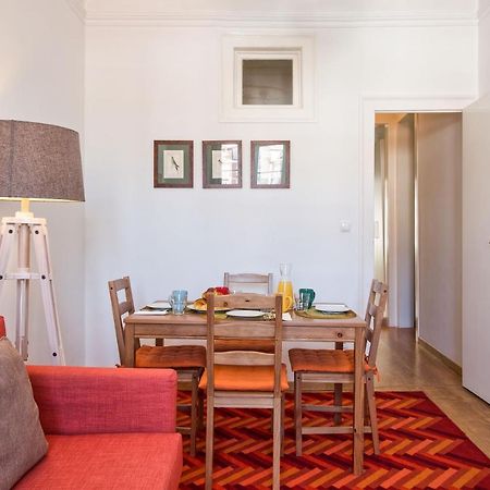 Alfama River View Tailor Made Flat Lisboa المظهر الخارجي الصورة